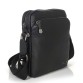 Мужская сумка через плечо черная Tavinchi TV-F-SM8-9686-4A TV-F-SM8-9686-4A Tavinchi