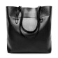 Чорна жіноча сумка  Grays