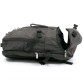 Добротный рюкзак с жатки с вентилируемою спинкою  Bagland