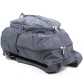 Рюкзак с грудной стяжкой и поясным ремнем  Bagland