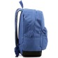 Молодіжний рюкзак синього кольору MyBag