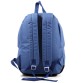 Молодіжний рюкзак синього кольору MyBag