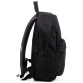 Вмісткий рюкзак чорного кольору MyBag