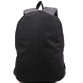 Вместительный рюкзак черного цвета MyBag