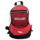 Маленький рюкзак для дівчинки Wallaby