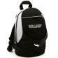 Маленький  практичный рюкзак Wallaby