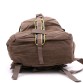 Подростоквый рюкзак модного песочного цвета Goldbe