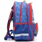 Удобный школьный рюкзак для мальчиков 1Вересня