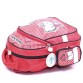 Школьный рюкзак ярко красного цвета Kite