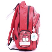 Рюкзак школьный Kite HK14-521K