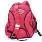 Школьный рюкзак ярко красного цвета Kite