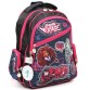 Шкільний рюкзак з героями мультика Kite