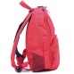 Червоний рюкзак для дітей Wallaby
