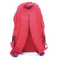 Красный рюкзак для детей Wallaby
