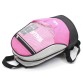 Розовый рюкзачек для детей Wallaby