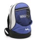 Синенький рюкзачек для детей Wallaby