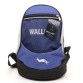Синенький рюкзачек для детей Wallaby