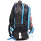 Школьный рюкзак черного цвета Kite