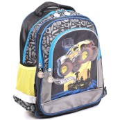 Рюкзак шкільний Kite HW14-509K