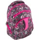 Яркий подростковый рюкзак для девочки Cool for School