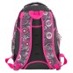 Яскравий підлітковий рюкзак для дівчинки Cool for School