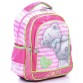 Милый школьный рюкзак с мишкой 1Вересня