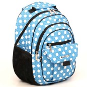 Рюкзак школьный Dolly 578-2