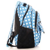 Рюкзак школьный Dolly 578-2