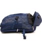 Большой синий рюкзак Bagland
