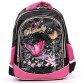 Шкільний рюкзак з метеликами Class