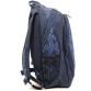 Шкільный рюкзак синього кольору Bagland