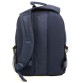 Школьный рюкзак синего цвета Bagland