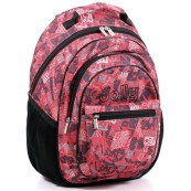 Рюкзак школьный Dolly 555