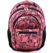 Рюкзак шкільний Dolly 555