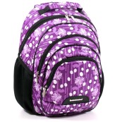 Рюкзак школьный Dolly 584-2
