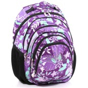 Рюкзак школьный Dolly 582-1
