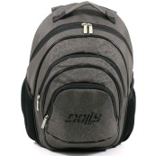 Рюкзак школьный Dolly 587-1