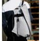 Необычный рюкзак Tokio Gray с ЮСБ портом Mark Ryden
