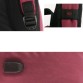 Рюкзак з карабіном Lucky Red з USB портом Mark Ryden