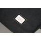 Великий чорний рюкзак Atlant LargeBlack під 17 ноутбук Mark Ryden