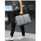 Серый рюкзак для путешествий с отделом для ноутбука 17 Mark Ryden