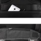 Міський рюкзак Oxford Black One-layer (ЮСБ порт) Mark Ryden