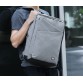Городской серый рюкзак со множеством карманов Mark Ryden