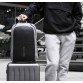 Современный серый городской рюкзак  Mark Ryden