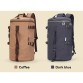 Дорожня сумка - рюкзак Coffee Muzee