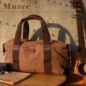 Дорожня сумка Muzee ME1681_KH
