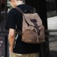 Стильный городской рюкзак с отделом для ноутбука Muzee
