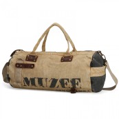 Дорожня сумка Muzee ME1857_KH