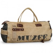 Дорожня сумка Muzee ME1857_KH