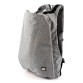 Необычный рюкзак Tokio Gray с ЮСБ портом Mark Ryden